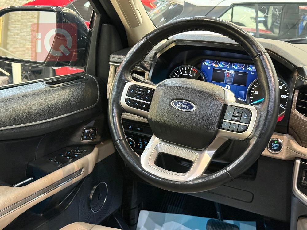 فورد إكسبيديشن